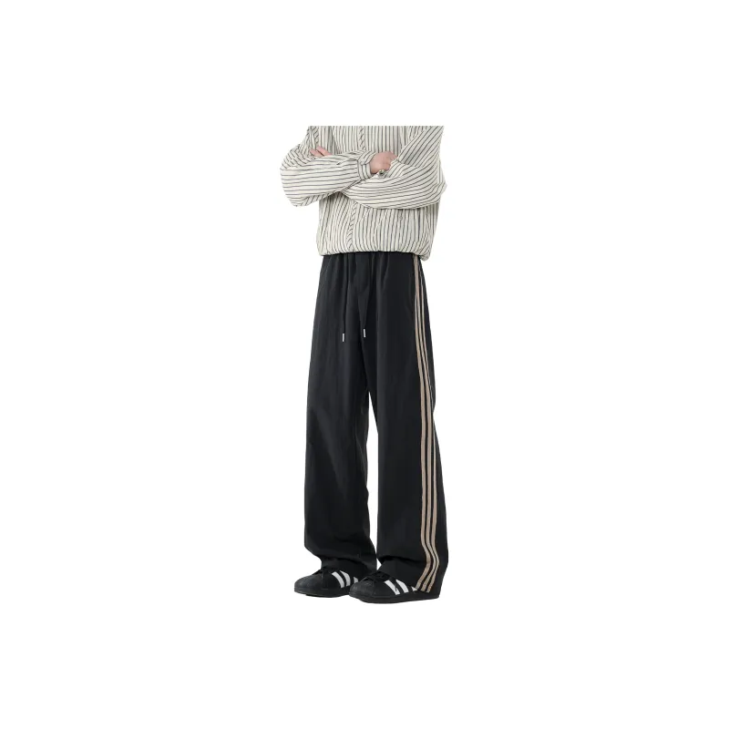 CREAZIONI LA FANTASIA E MOBILE Casual Pants Unisex-3