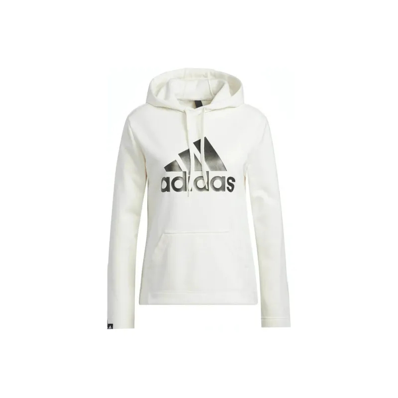 Adidas Game And Go Big Logo Pullover Hoodie-0