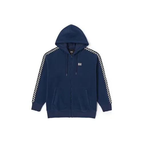 Vans Sweatshirt Men's Dark Blue
