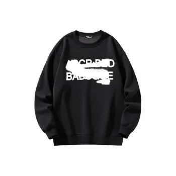 BABUGGE Sweatshirts Unisex