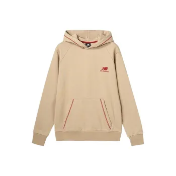 New Balance Sweatshirt Men's Khaki