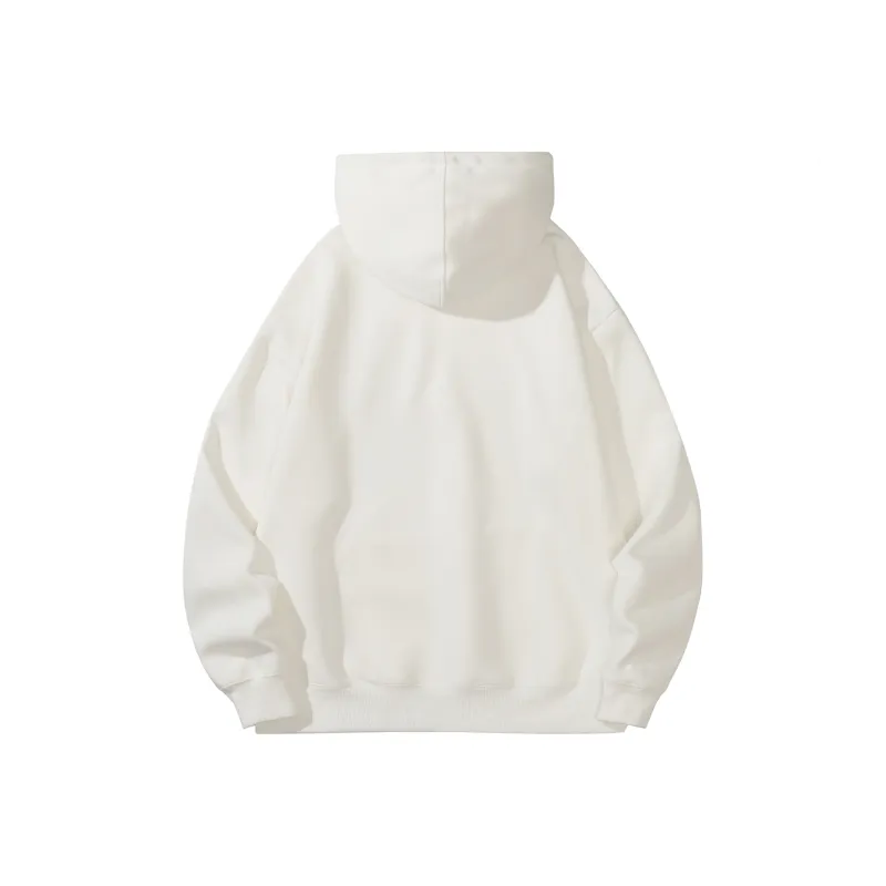Mimx Homme Sweatshirt Unisex Black-3