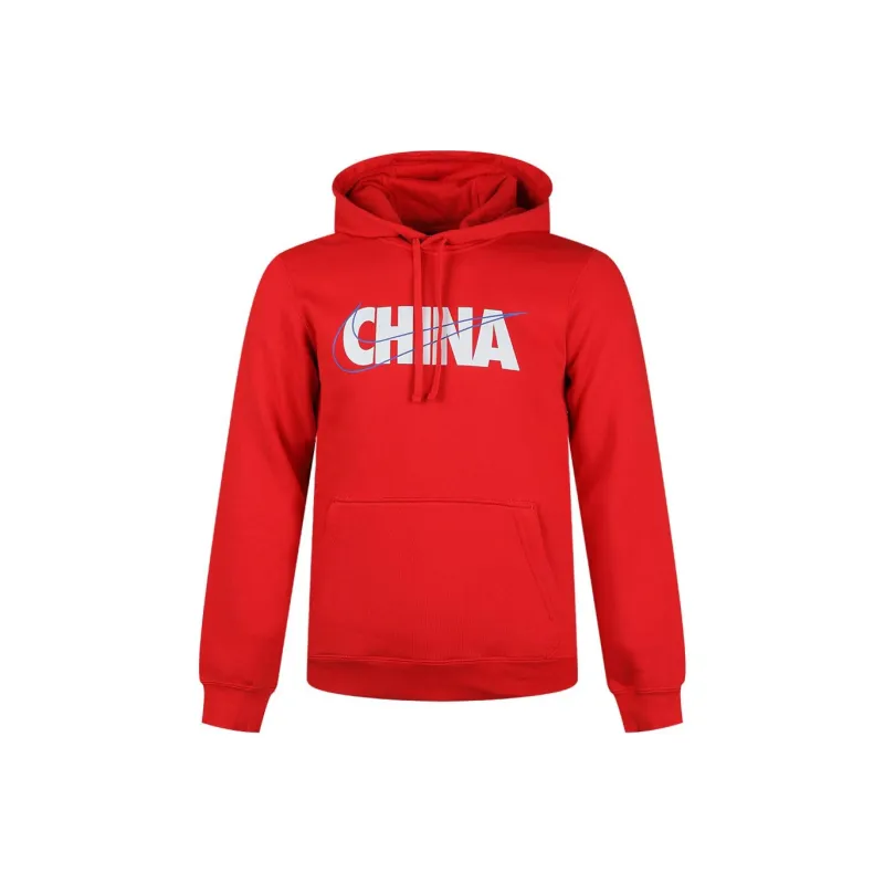Nike Sweatshirts Men Red-0