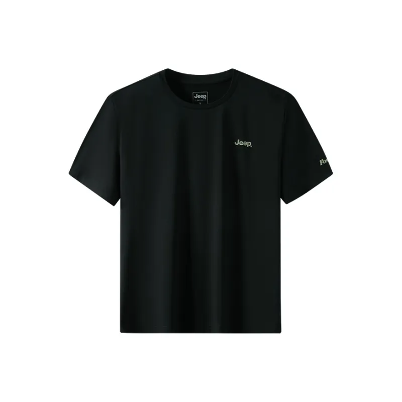 Jeep T Shirts Unisex-0
