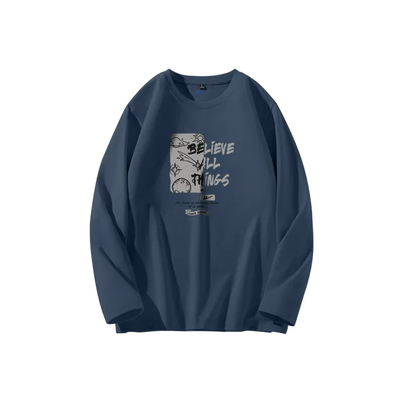 WARRIOR T Shirts Men-9