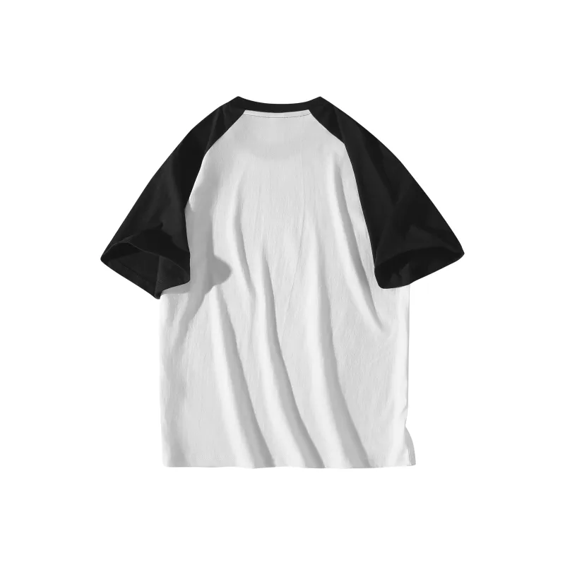 SESAME STREET Short Sleeved T Shirts Unisex-3