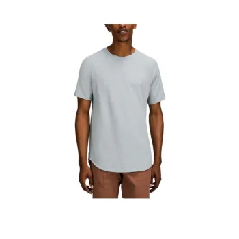 Lululemon Drysense X STATIC Silverescent™ T Shirt Men's