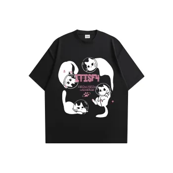 Itisf4 T-Shirts Men