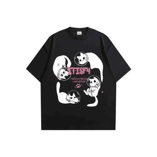Itisf4 T-Shirts Men