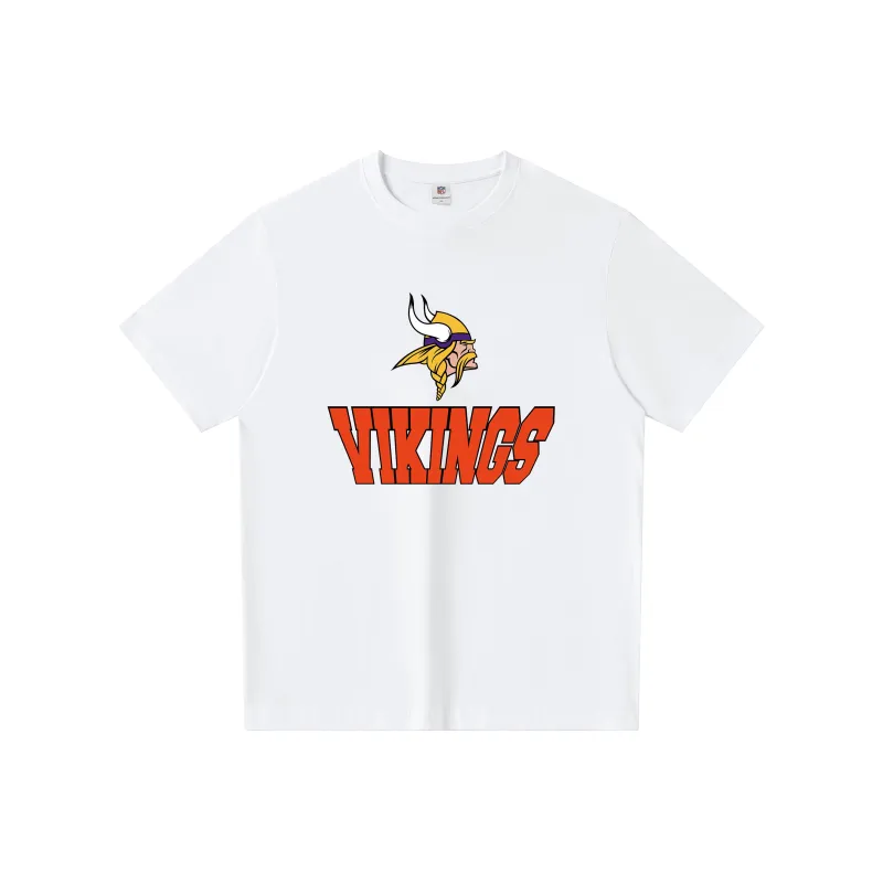NFL T Shirts Unisex-4
