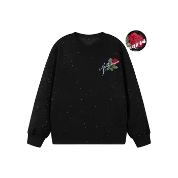 MashiMaro Long Sleeved T Shirts Unisex