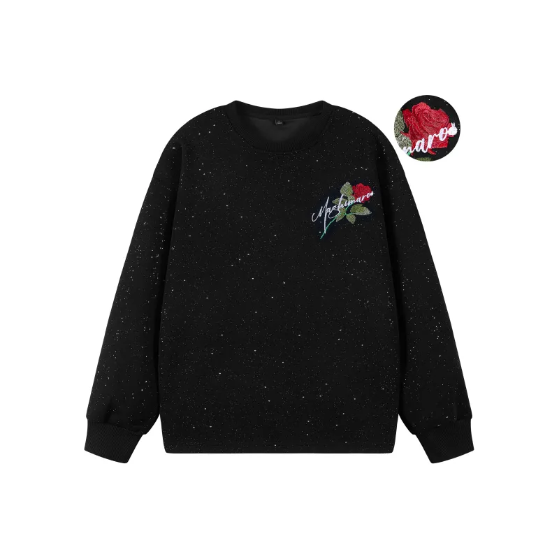 MashiMaro Long Sleeved T Shirts Unisex-0