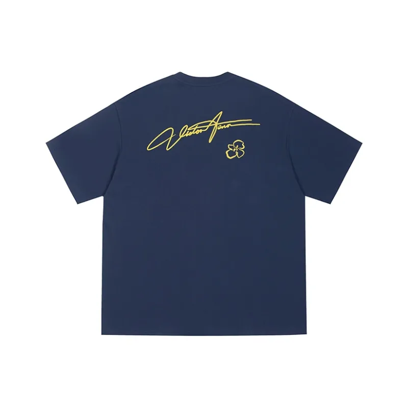 ENDWEEP T Shirts Unisex-9