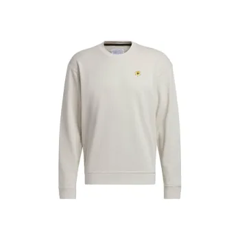 Adidas Sweatshirts Unisex Clear Brown