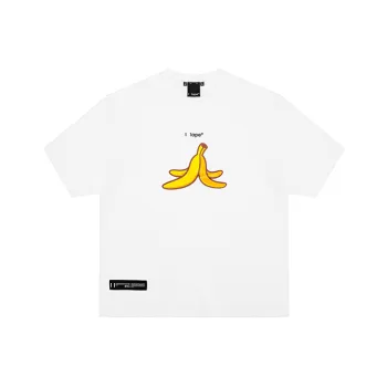 HAPE PRIME T Shirts Unisex