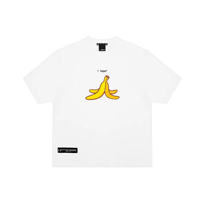 HAPE PRIME T Shirts Unisex-0