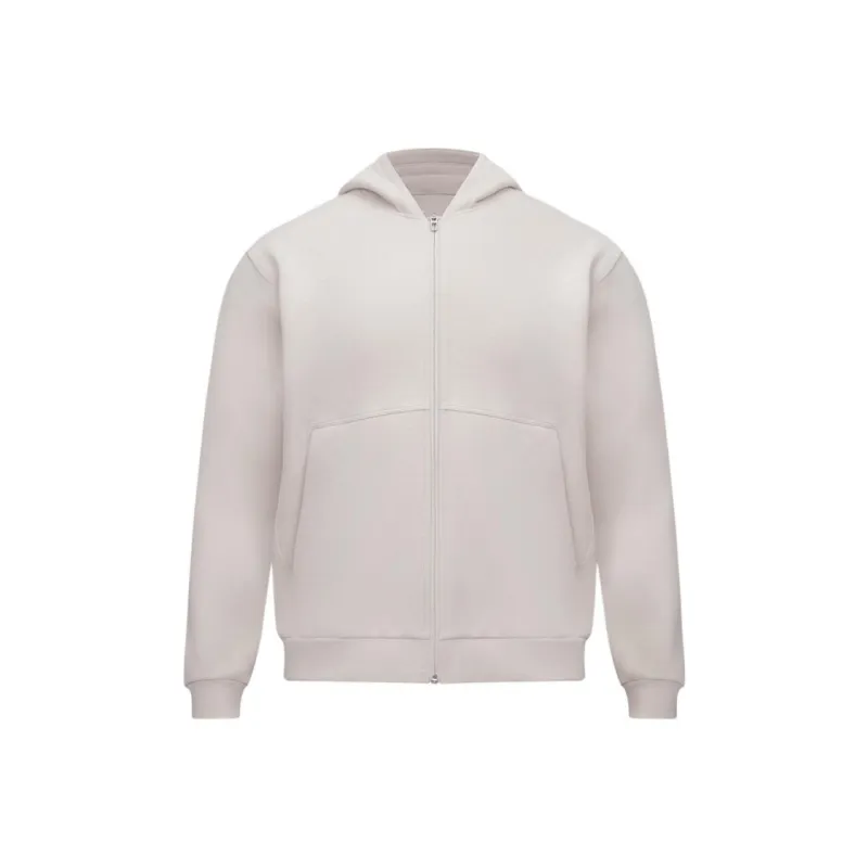 Lululemon Steady State Sweatshirts Men-4