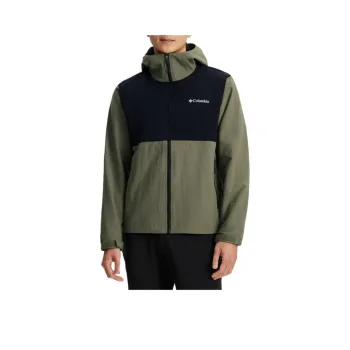 Columbia Jackets Unisex Green