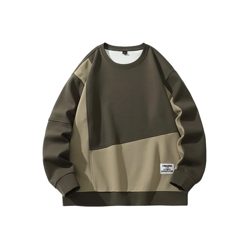 LTIFONE Sweatshirts Unisex-12