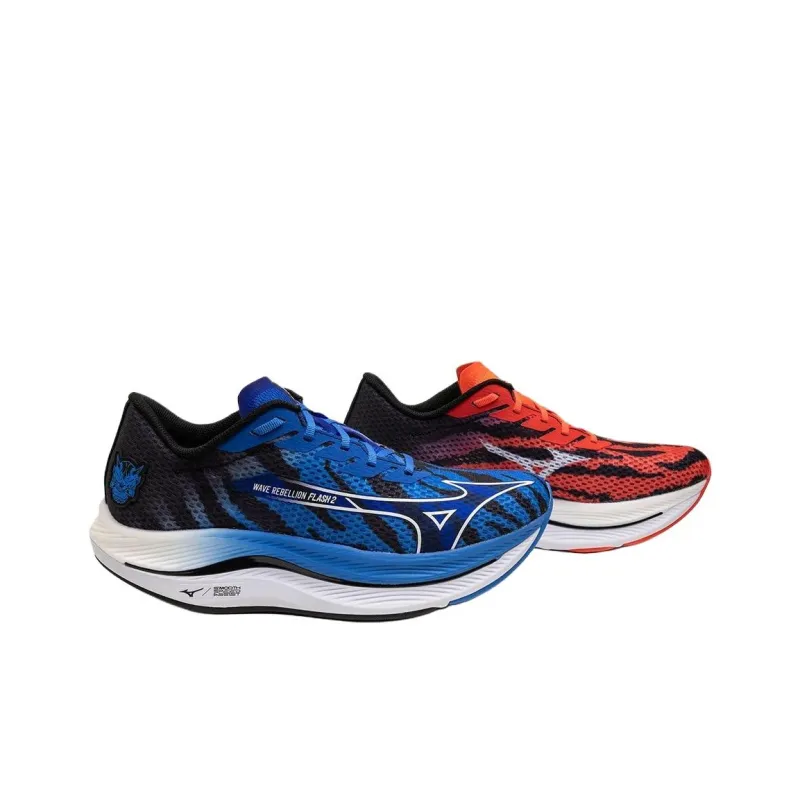 Mizuno Wave Rebellion Flash 2 'Onihayai Pack'-3