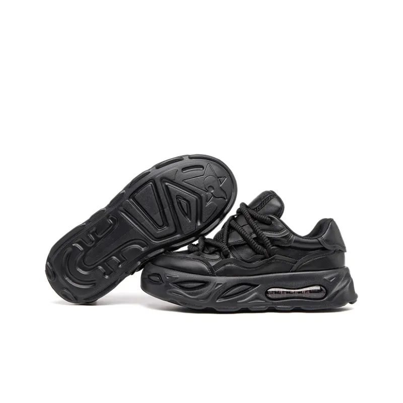 COSUOIS Imupan Collection Low Top Casual Shoes Men's-9