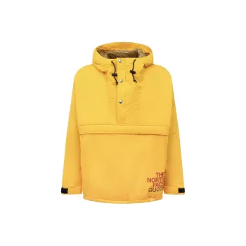GUCCI 2020s X The North Face Padded Jacket