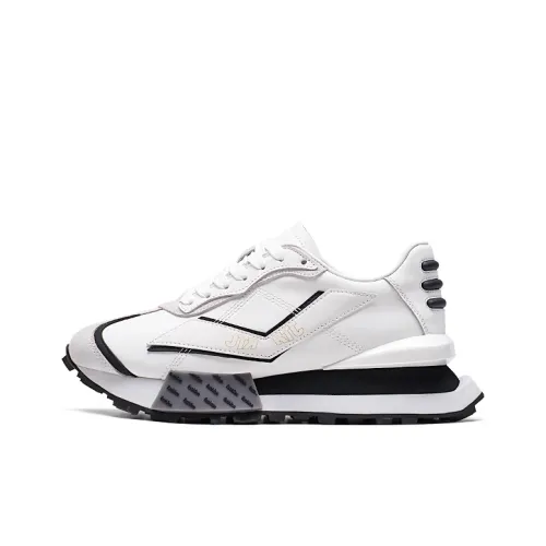 RHYTHM OF JOY Height Increasing Coverage Casual Shoes Women's