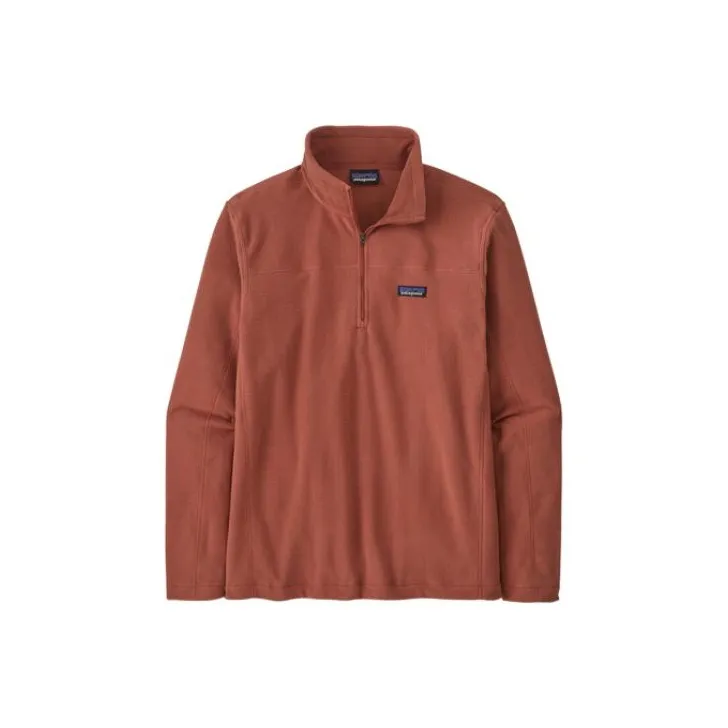 Patagonia Micro D Sweatshirts Men-11