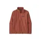 Burl Red/BURD