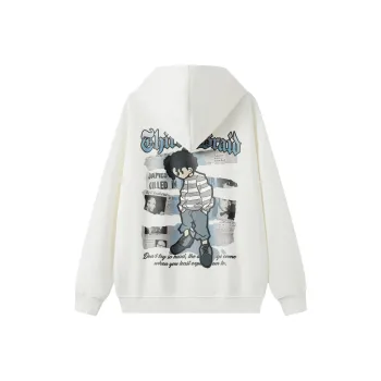 30BRAID Sweatshirts Unisex
