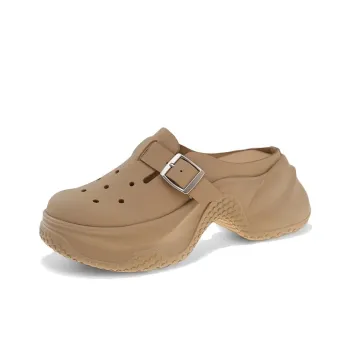 Craftsman gang Clogs Women's