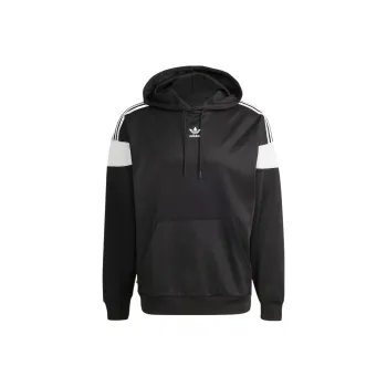 Adidas Embroidered logo Detail Hoodie