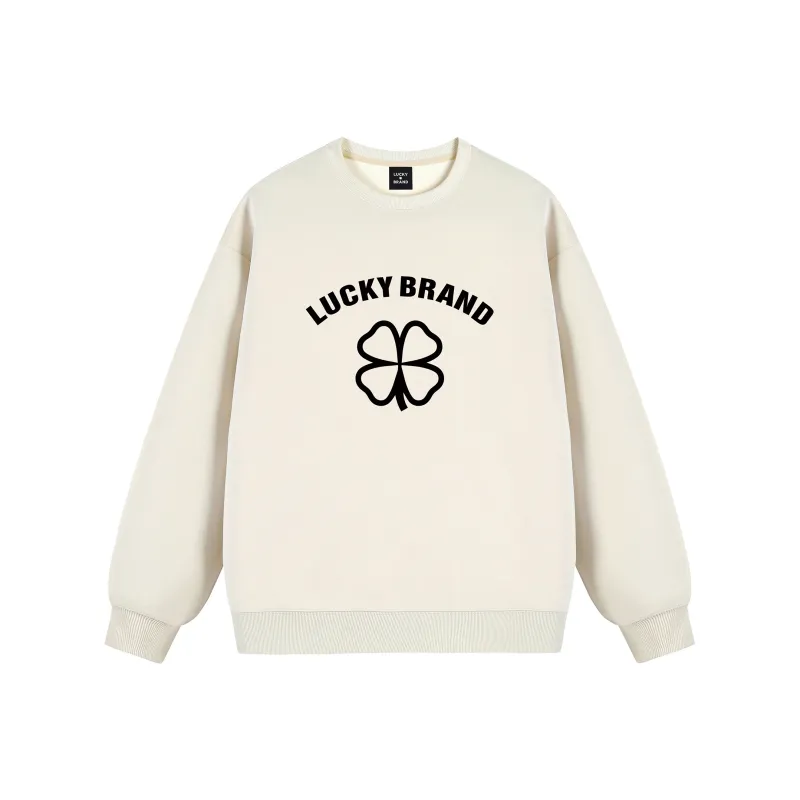 LUCKY BRAND Sweatshirts Unisex-6