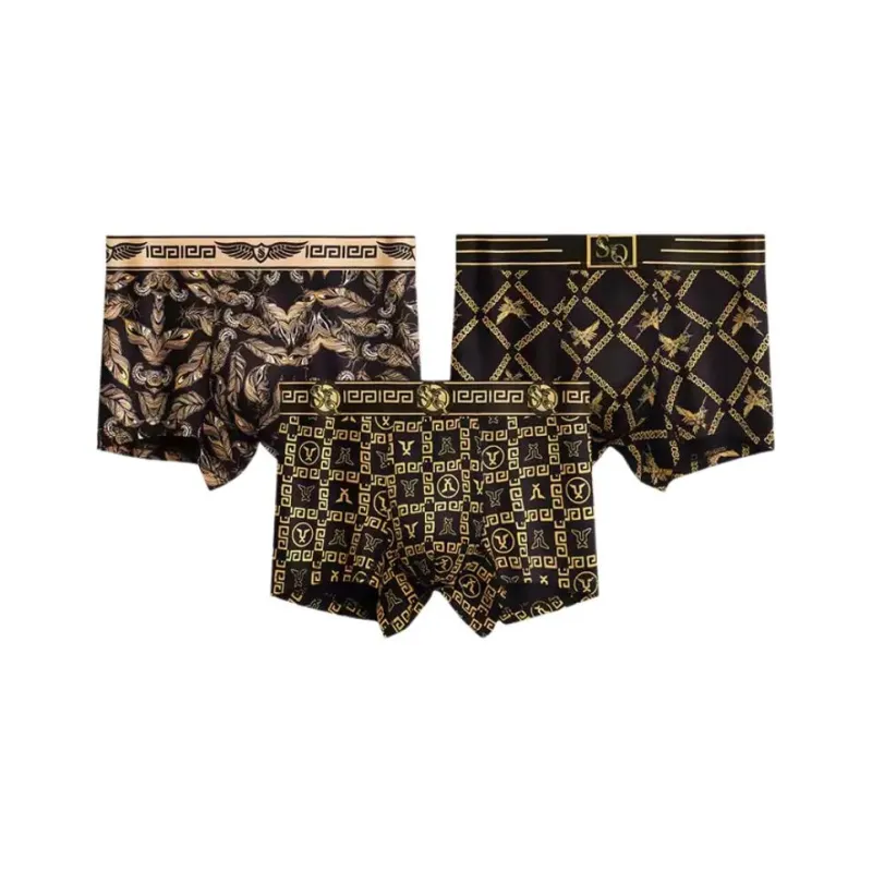 Sicily Men Underpants-10