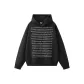 Black Gray (Fleece-Lined)