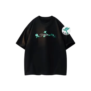 Ferrero Ross x FUERZA T Shirt Unisex