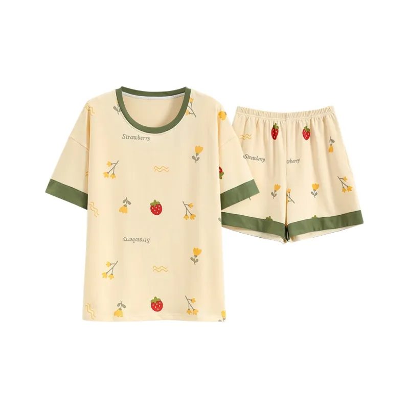 Caramella Women's Pajama Sets-12