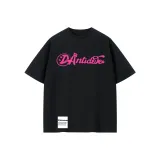 Black (Pink)