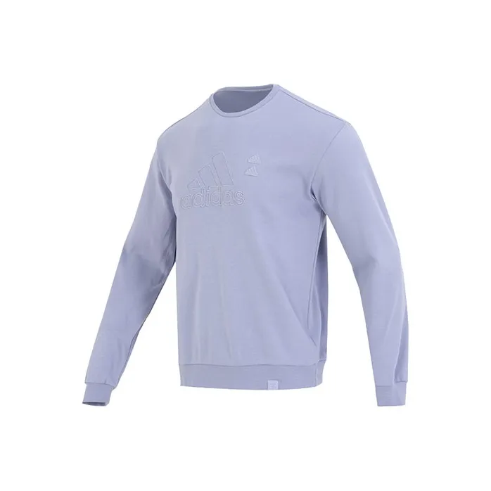 Adidas Sweatshirts Men Purple-0