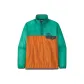 Cloudberry Orange