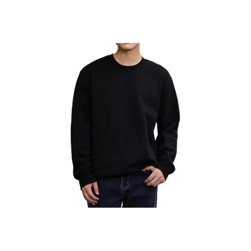 Metersbonwe Sweatshirts Unisex-2