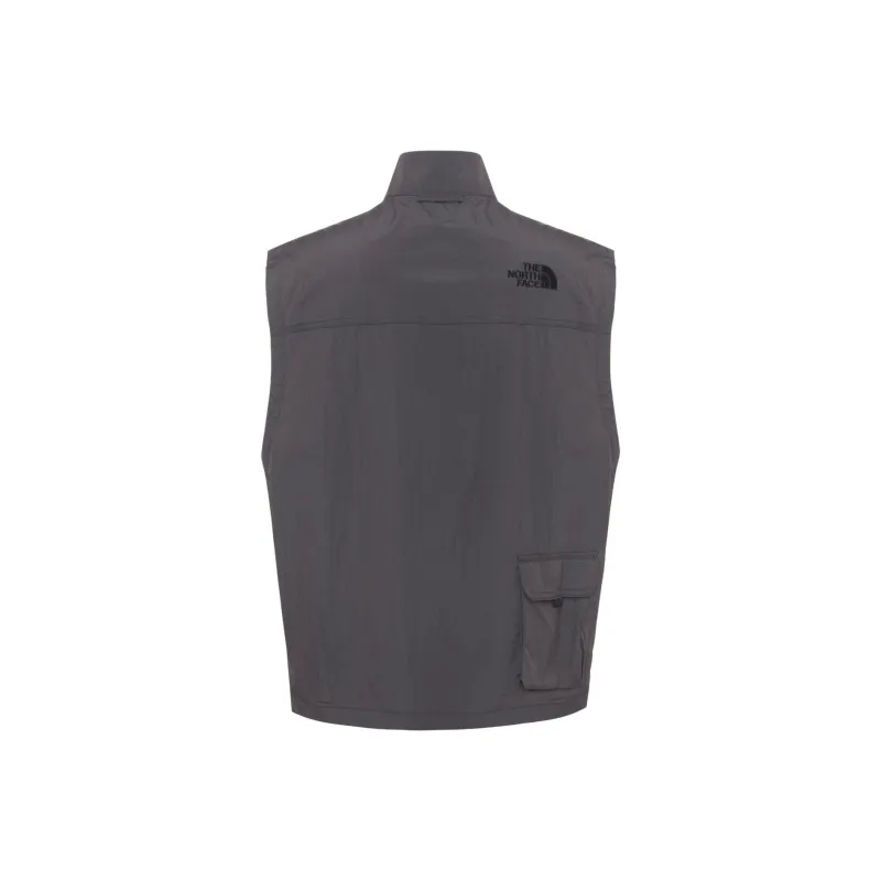 THE NORTH FACE Vest Men's Dark Gray-1