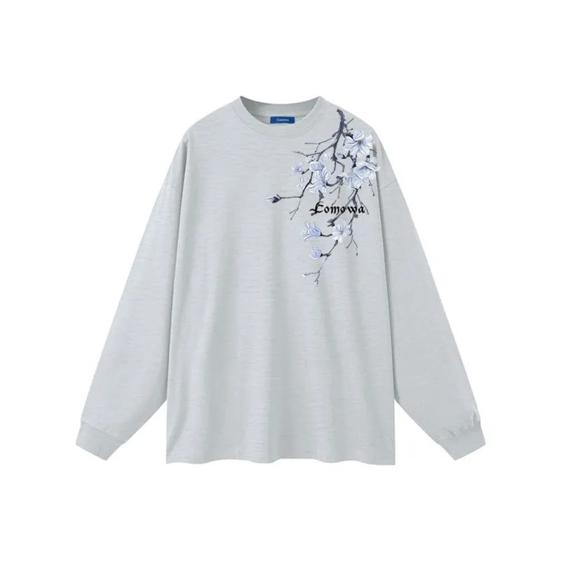 COMOWA T Shirts Unisex-10