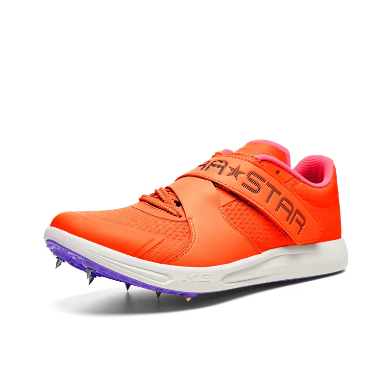 LARA STAR Cushioning Anti-Slip And Wear-Resistant Support Low-Top Training Shoes Unisex-11