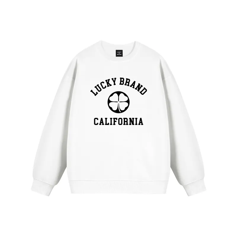 LUCKY BRAND Sweatshirts Unisex-2