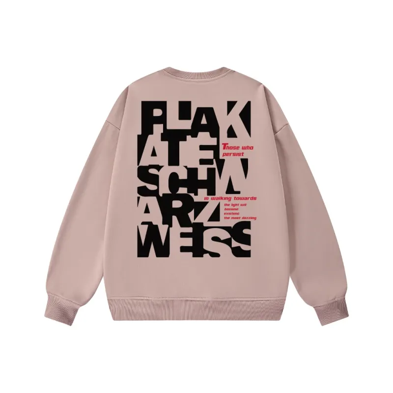 IVEIII Sweatshirts Unisex-16
