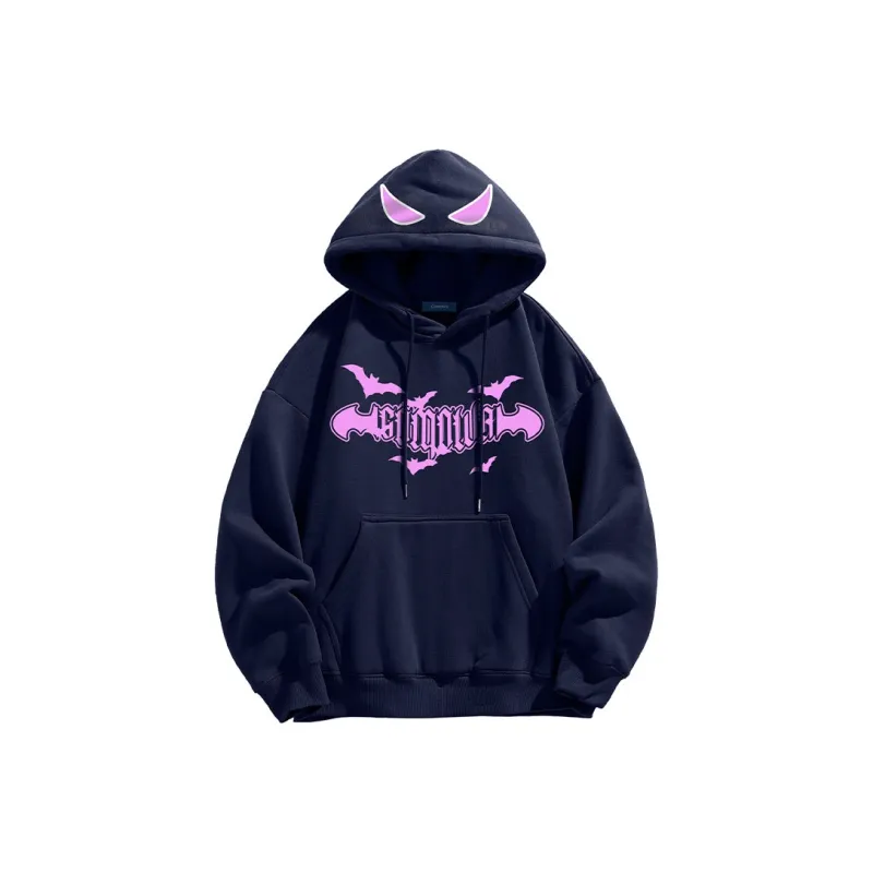 COMOWA Sweatshirts Unisex-10