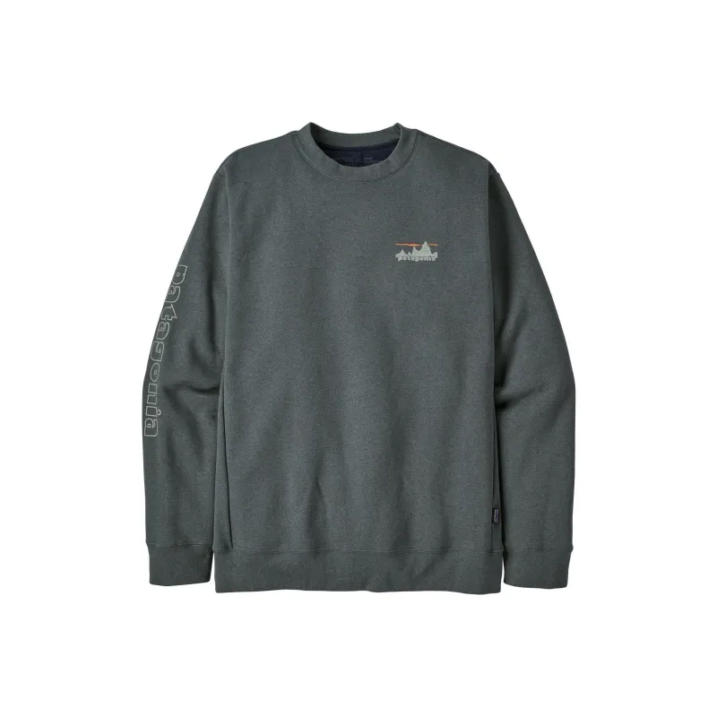 Patagonia '73 Skyline Uprisal Sweatshirts Men-19
