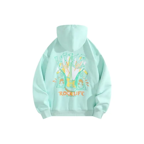 HIKZ Sweatshirts Unisex