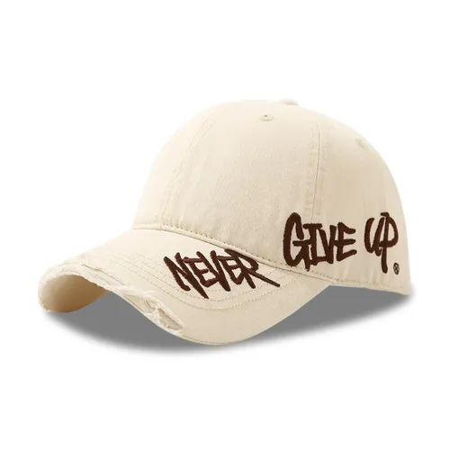 ZANC High Quality Cotton Baseball Caps Unisex